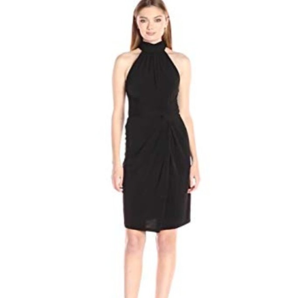 NWT Catherine Malandrino Jazz Cocktail Dress LBD